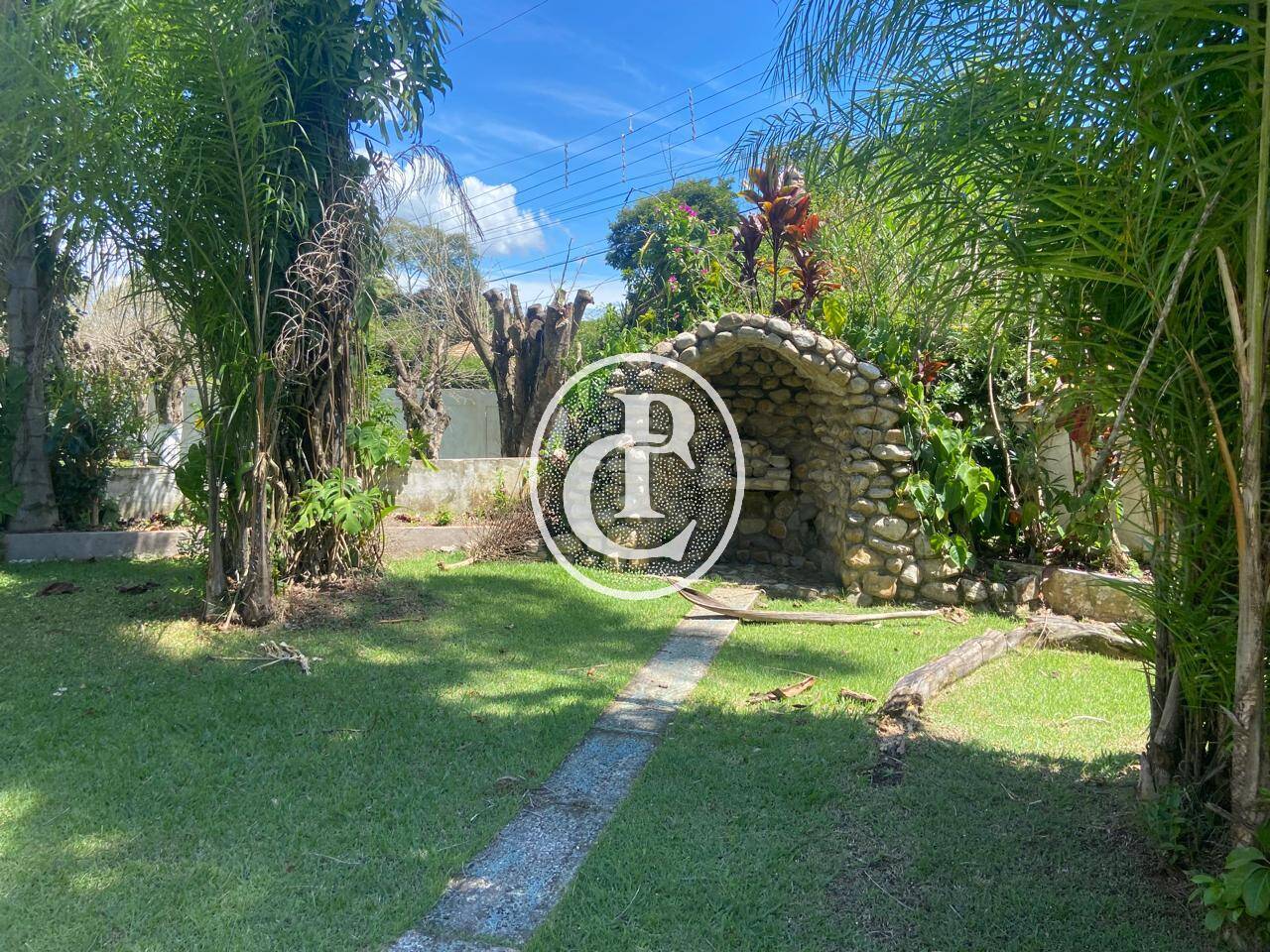 Chácara, 5 quartos, 9300 m² - Foto 26