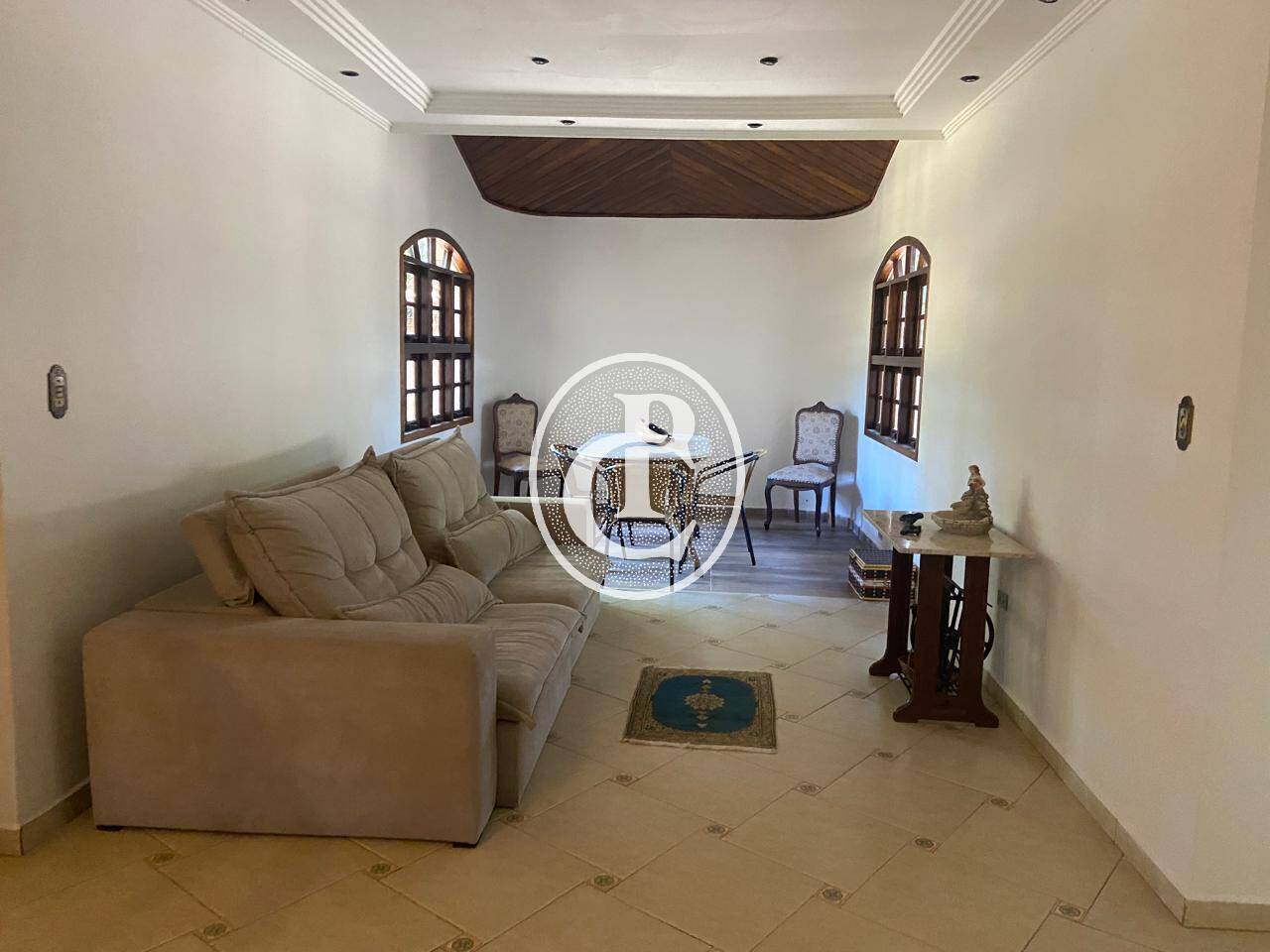 Chácara, 5 quartos, 9300 m² - Foto 28