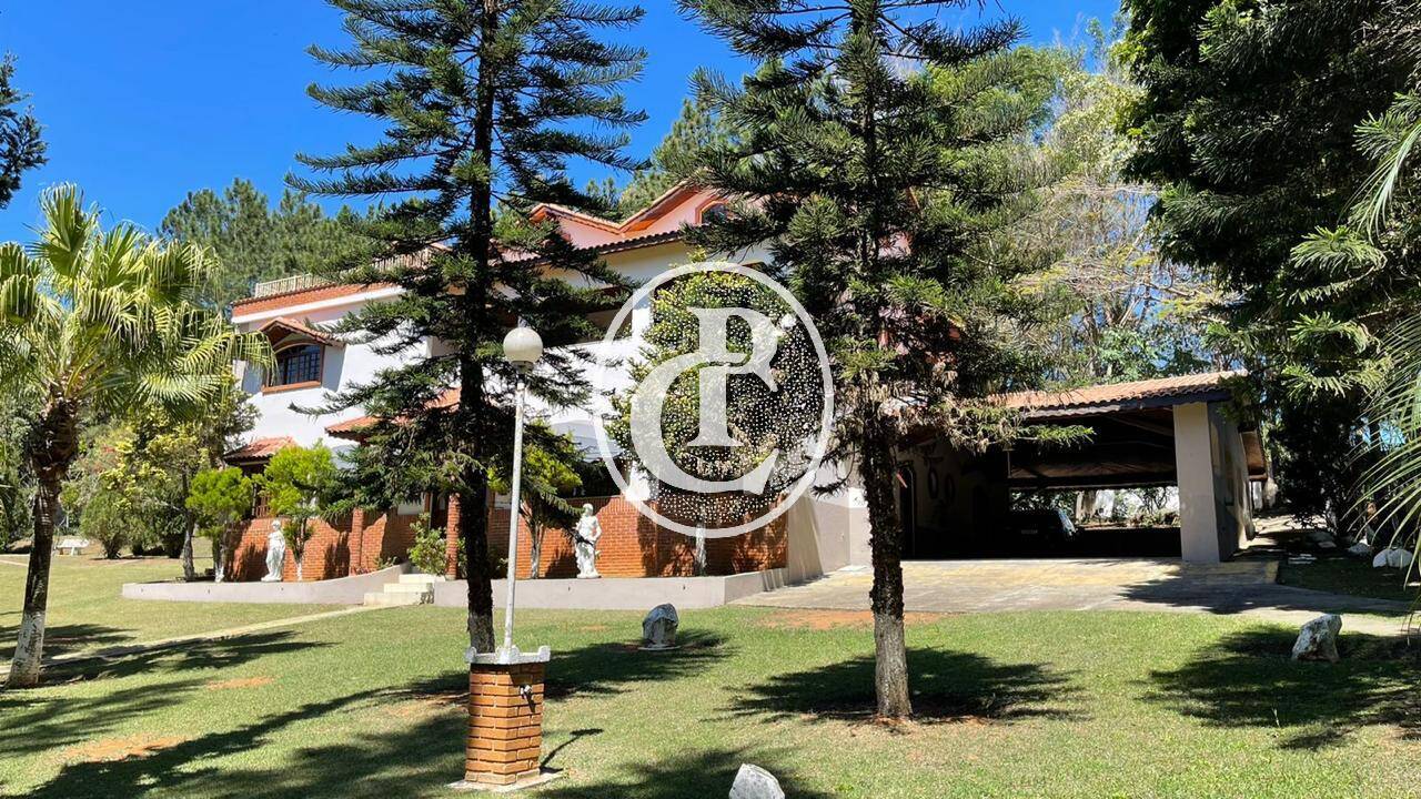 Chácara, 5 quartos, 9300 m² - Foto 30