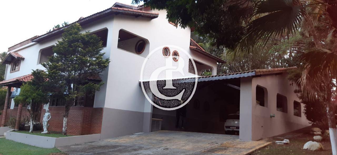 Chácara, 5 quartos, 9300 m² - Foto 33