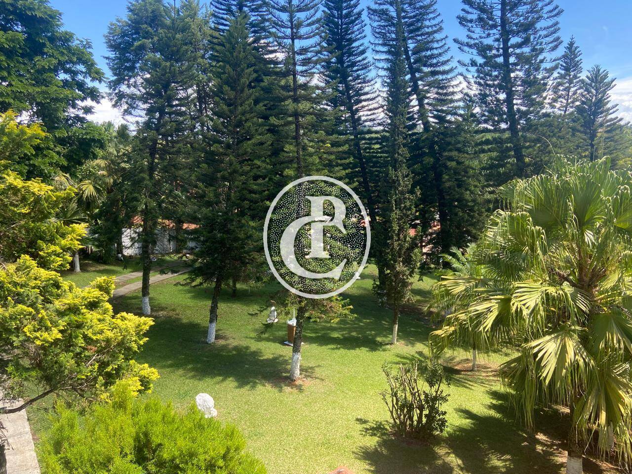 Chácara, 5 quartos, 9300 m² - Foto 32