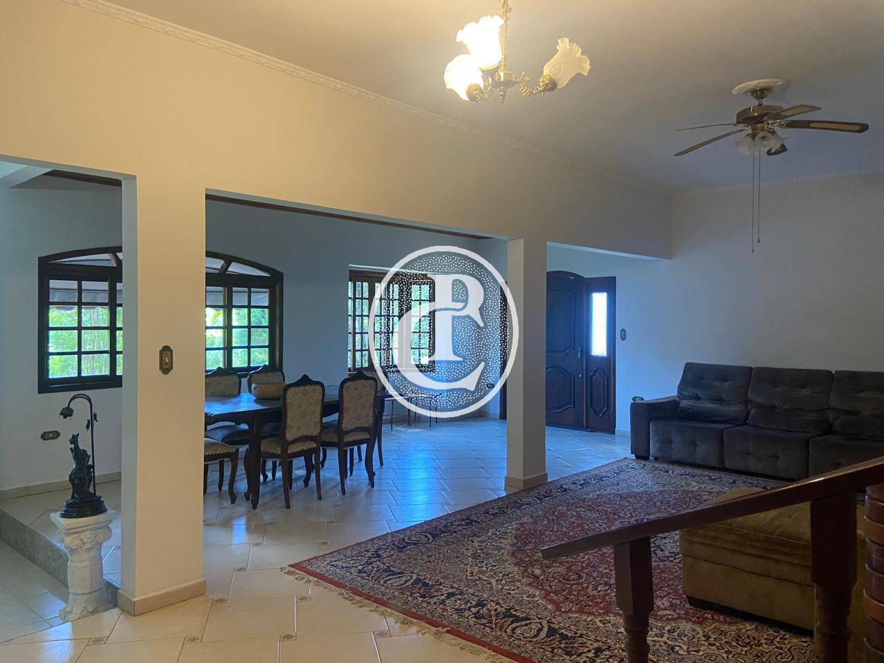 Chácara, 5 quartos, 9300 m² - Foto 43