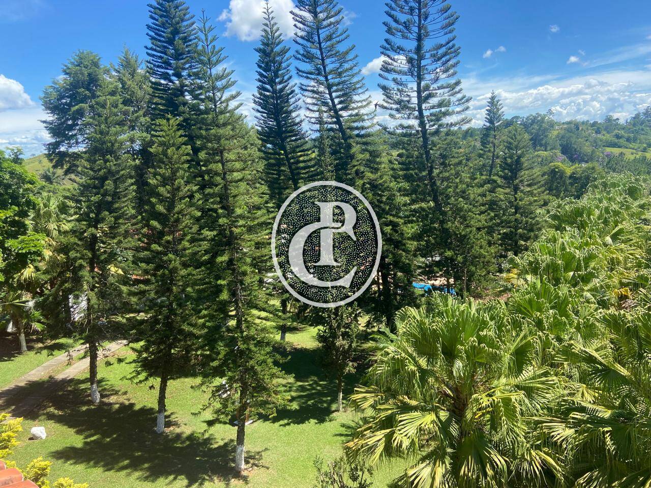 Chácara, 5 quartos, 9300 m² - Foto 47