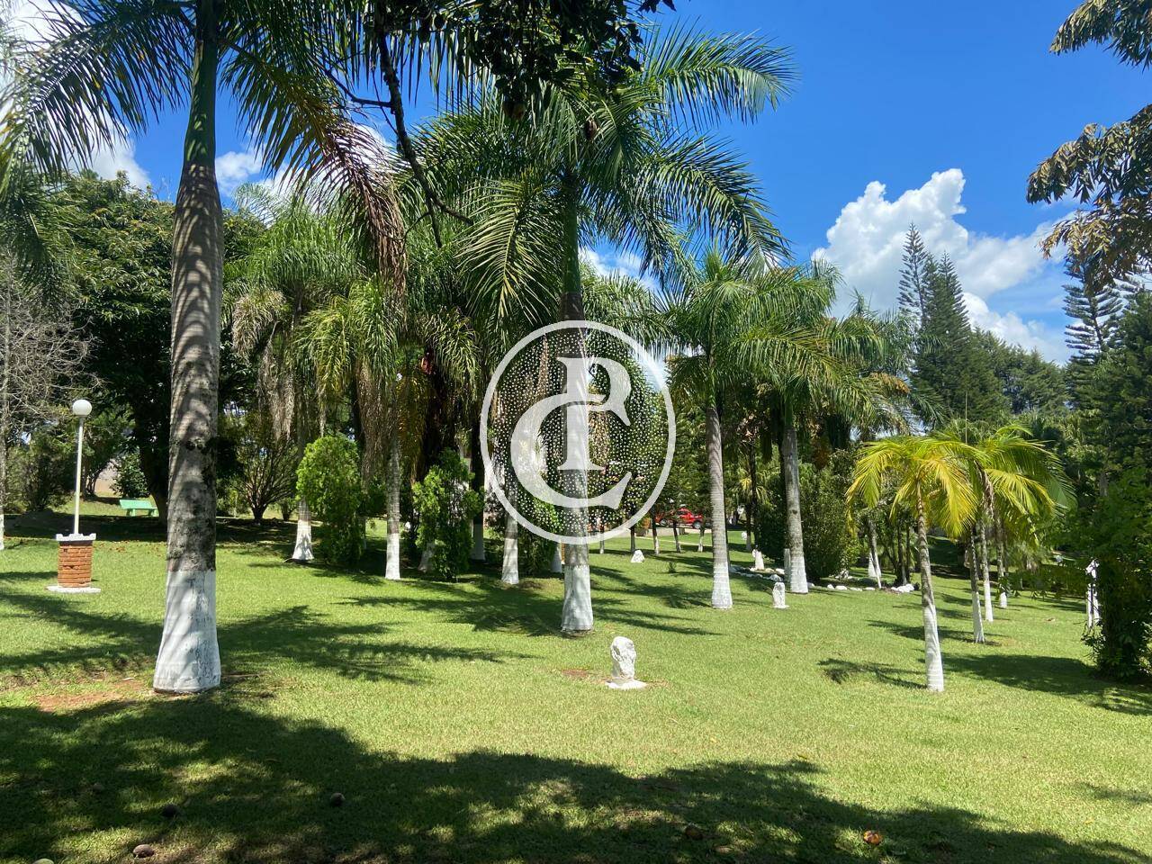 Chácara, 5 quartos, 9300 m² - Foto 49