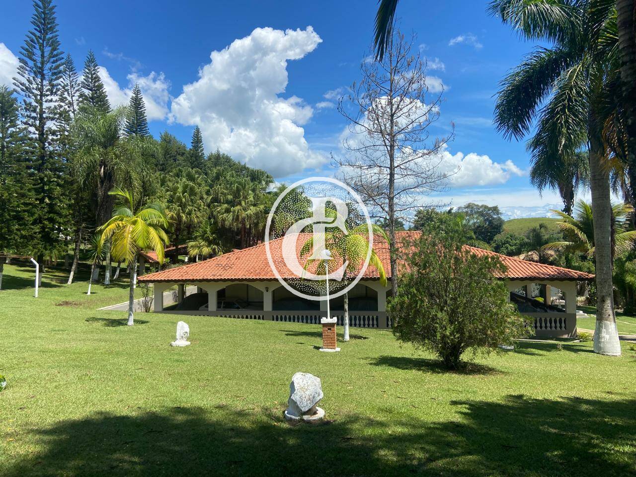 Chácara, 5 quartos, 9300 m² - Foto 55