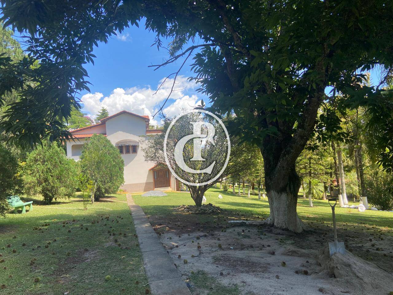 Chácara, 5 quartos, 9300 m² - Foto 59