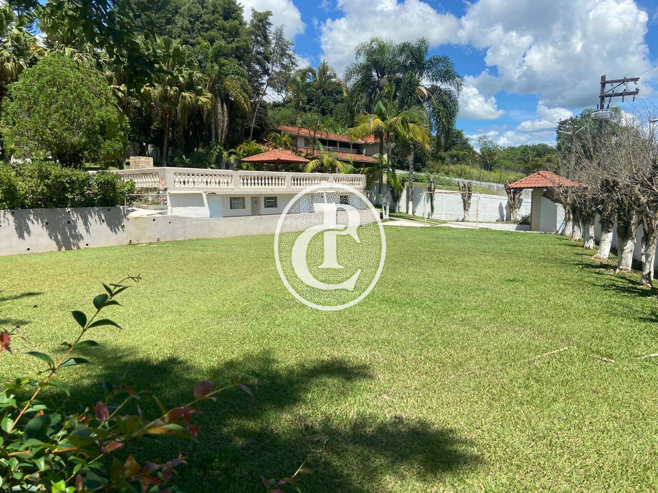 Chácara, 5 quartos, 9300 m² - Foto 63