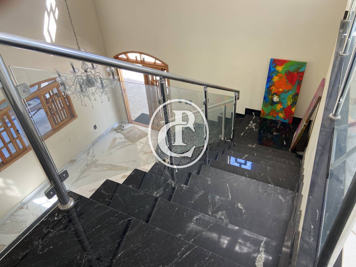 Chácara, 3 quartos, 5025 m² - Foto 3