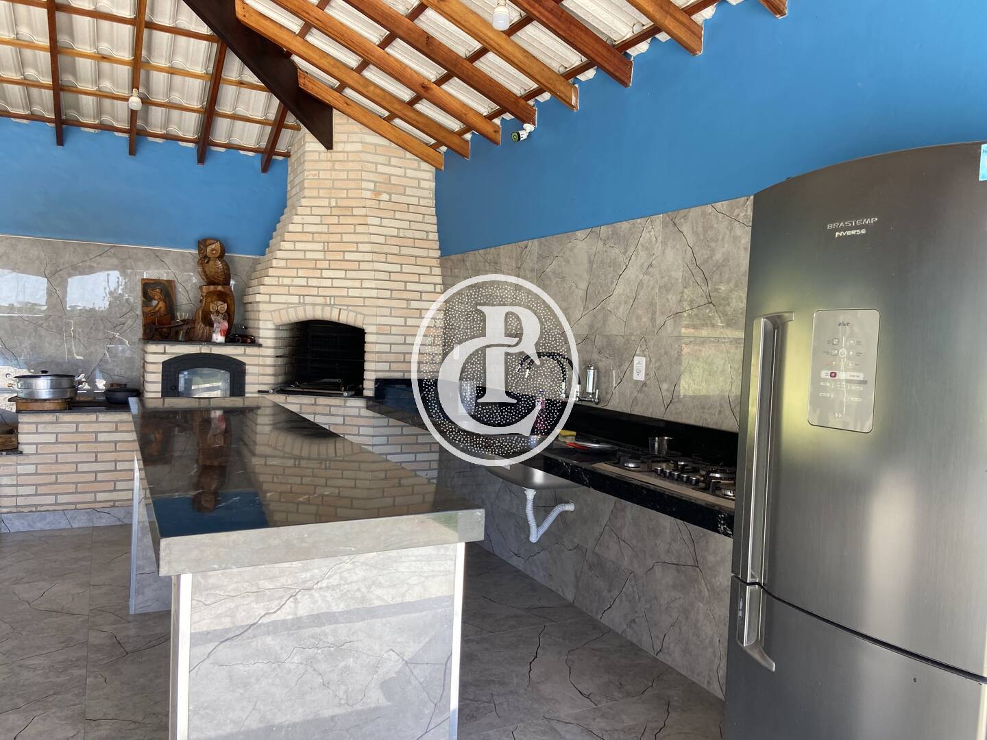 Chácara, 3 quartos, 5025 m² - Foto 5