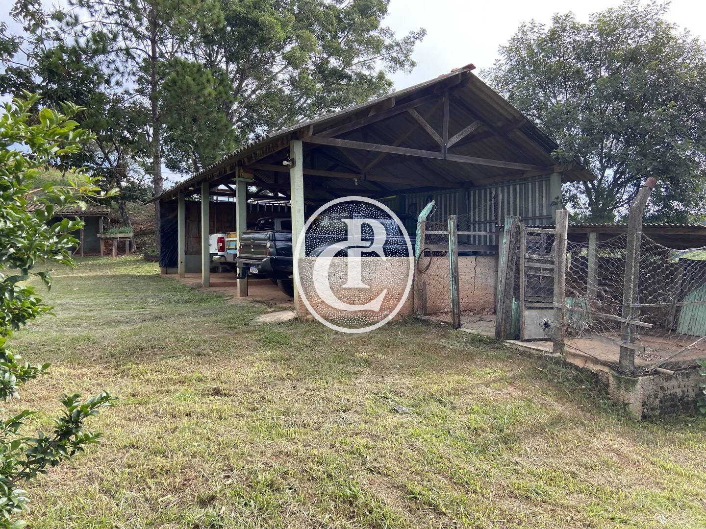 Fazenda, 400 m² - Foto 4