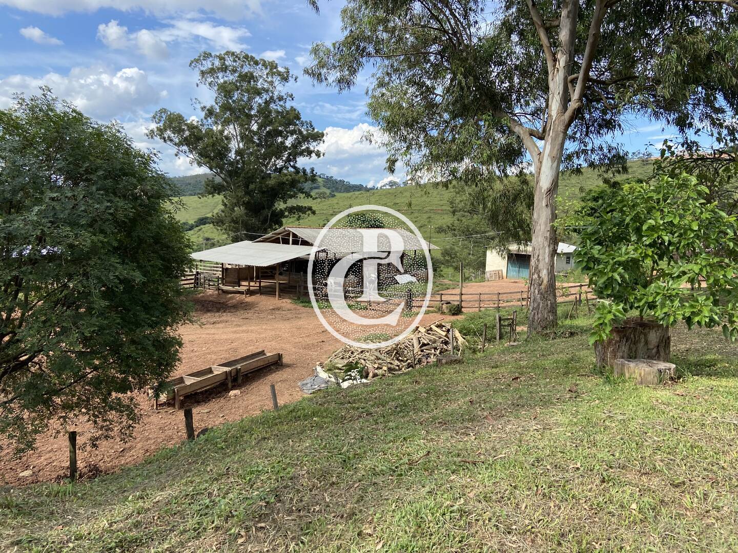 Fazenda, 400 m² - Foto 6