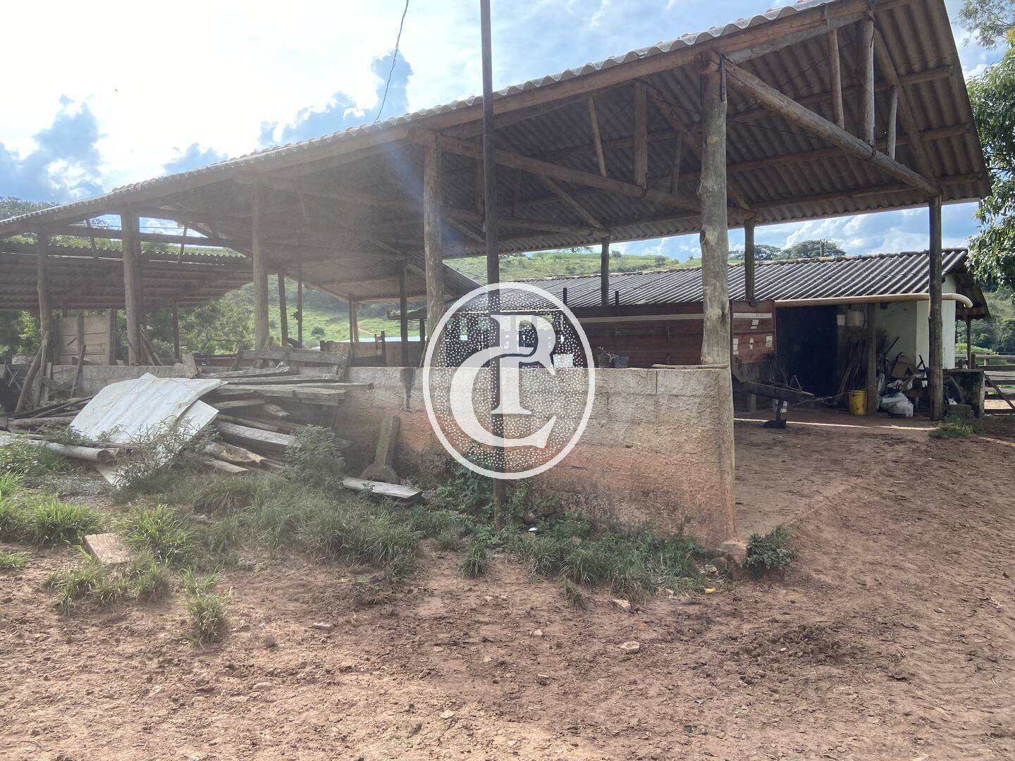 Fazenda, 400 m² - Foto 44