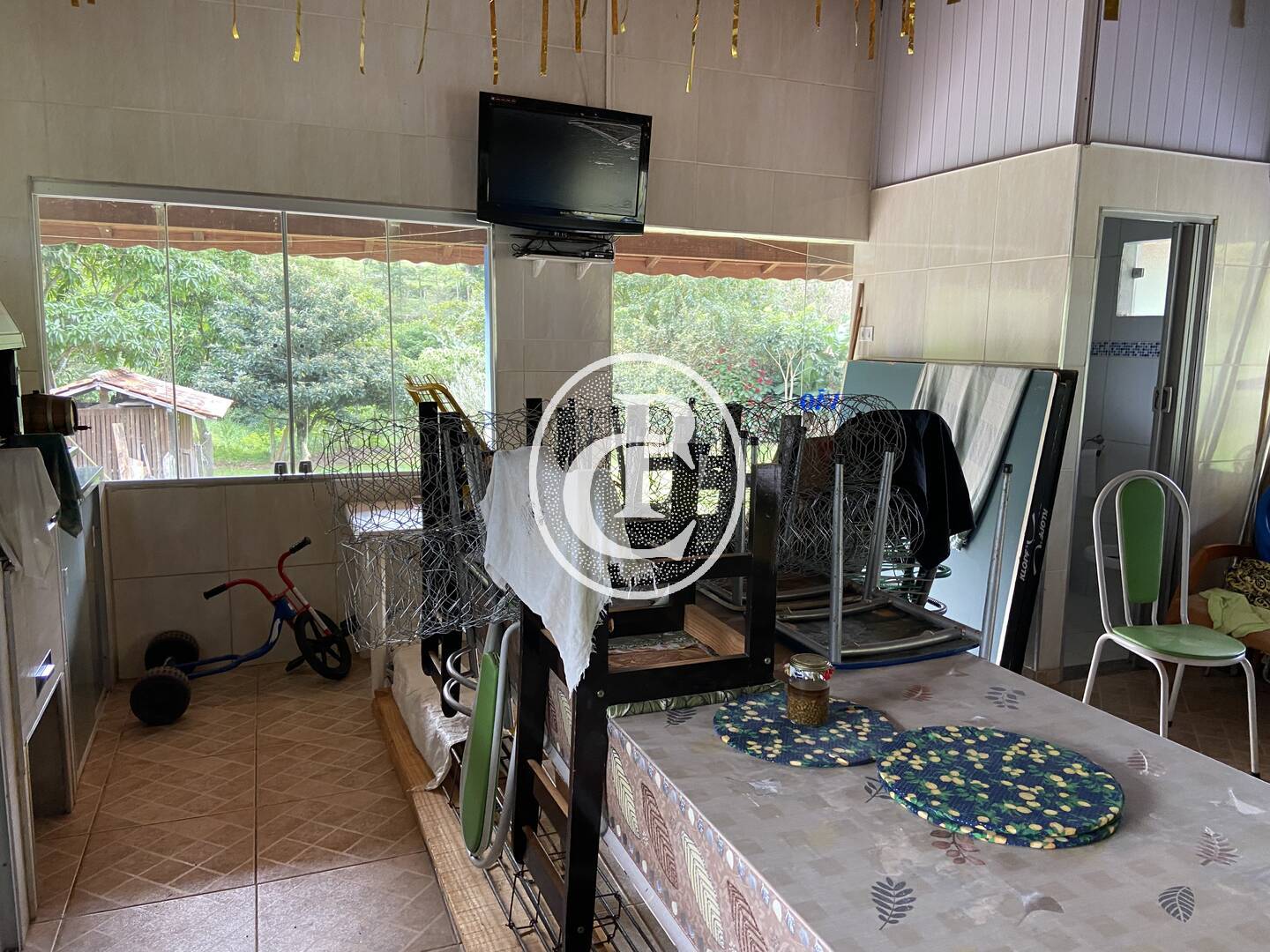 Chácara, 3 quartos, 3000 m² - Foto 4