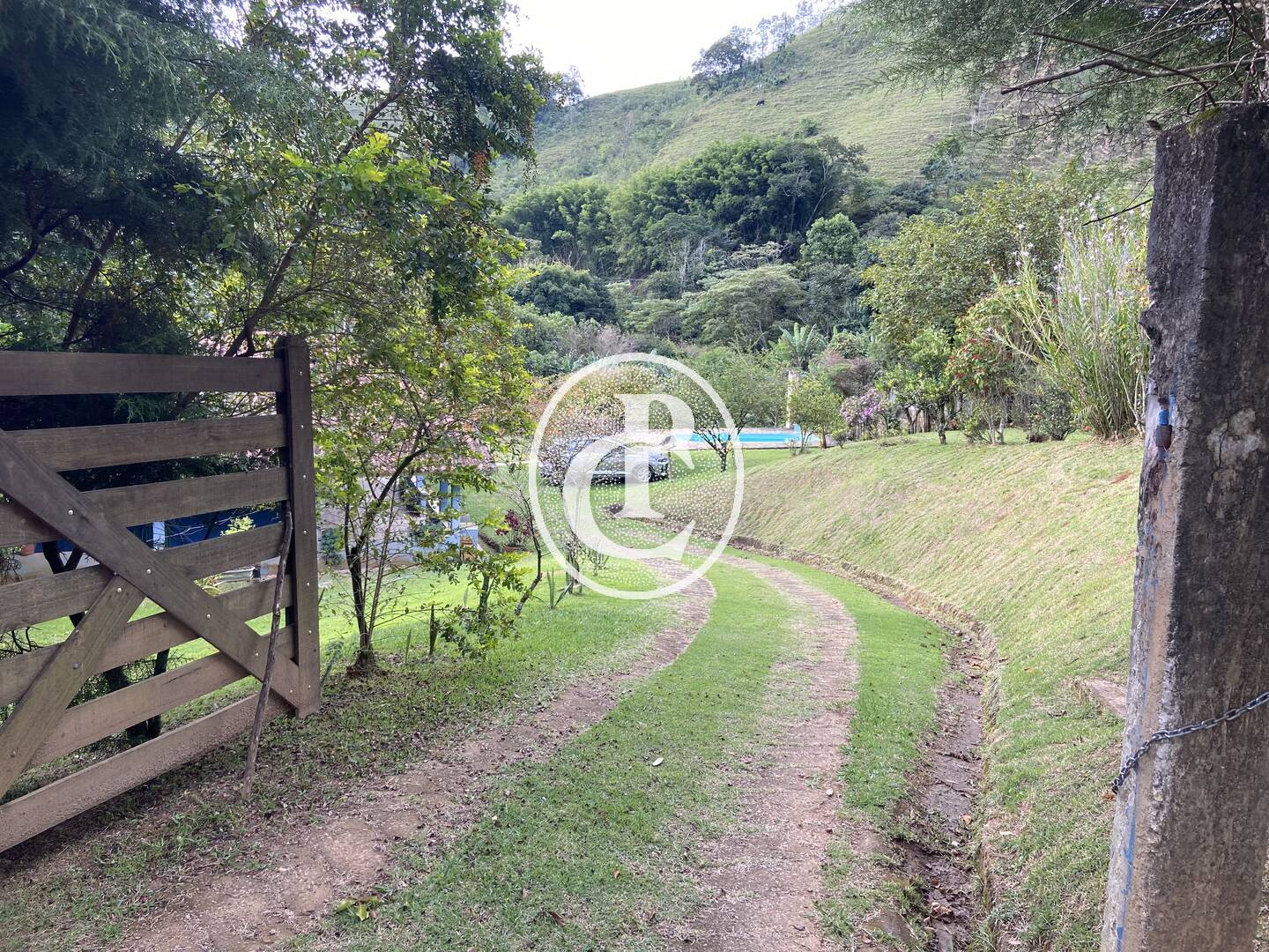 Chácara, 3 quartos, 3000 m² - Foto 6