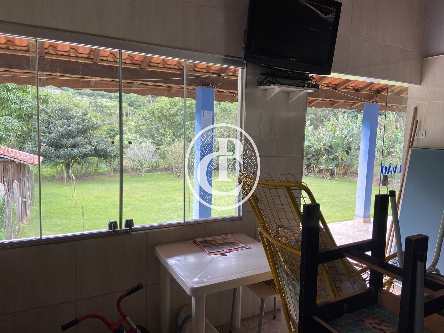 Chácara, 3 quartos, 3000 m² - Foto 7