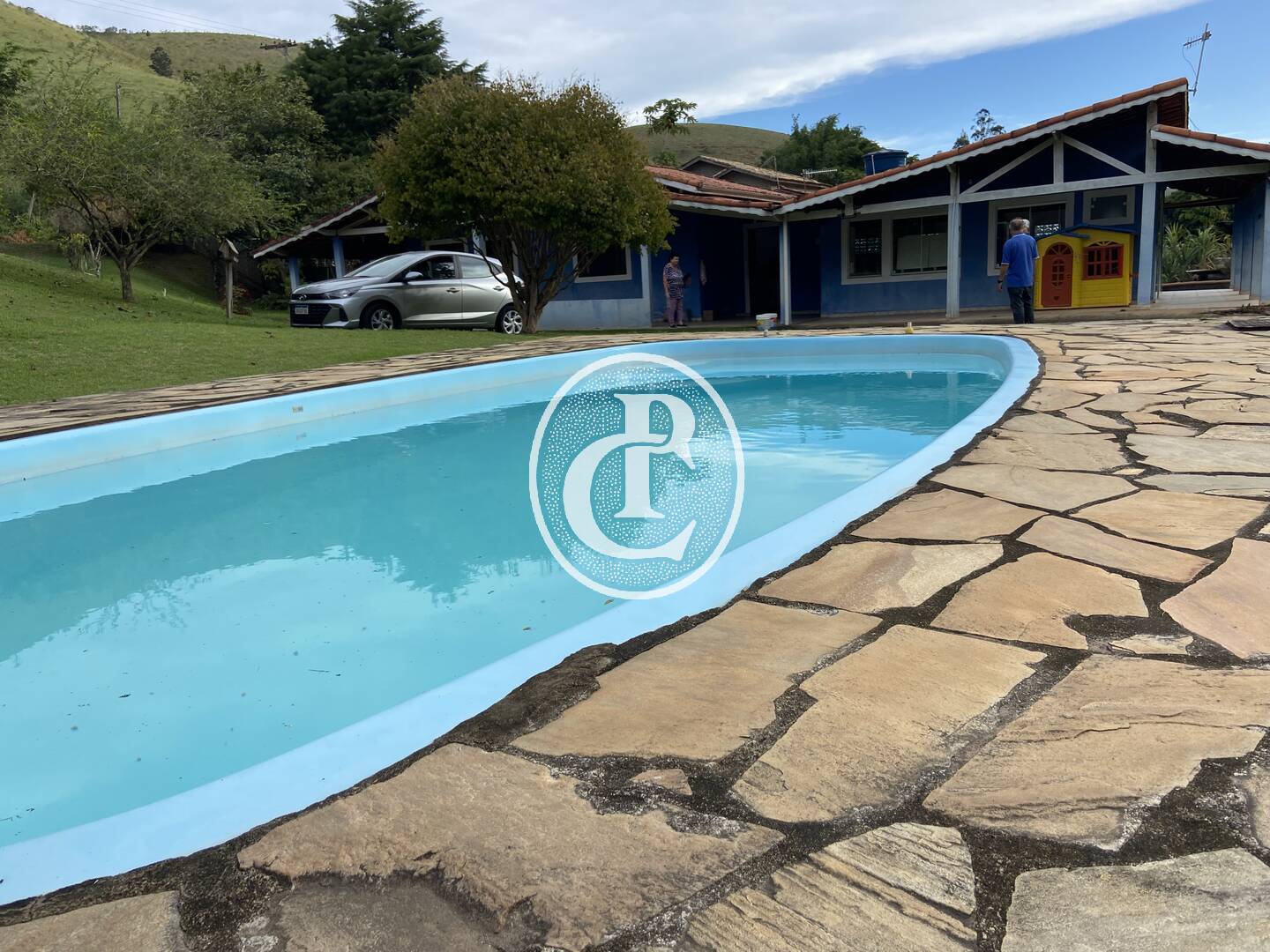 Chácara, 3 quartos, 3000 m² - Foto 10