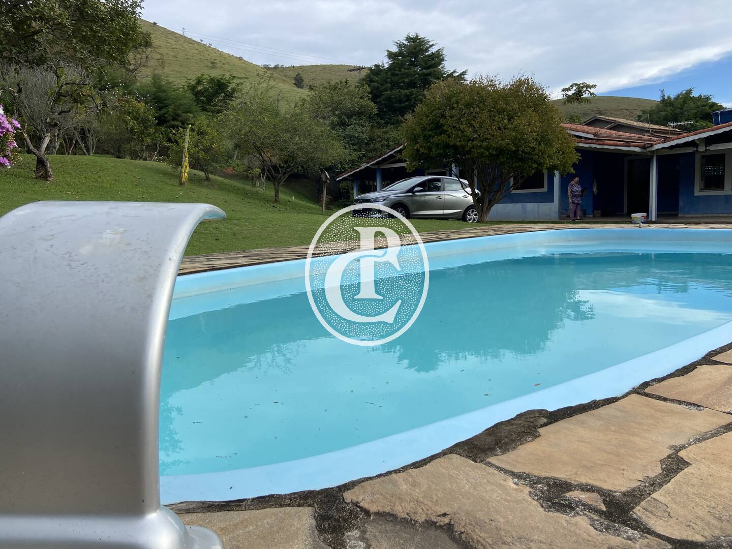 Chácara, 3 quartos, 3000 m² - Foto 11