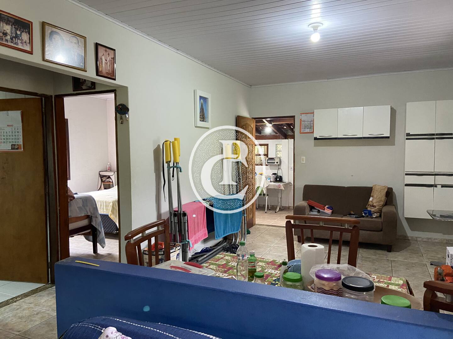 Chácara, 3 quartos, 3000 m² - Foto 13