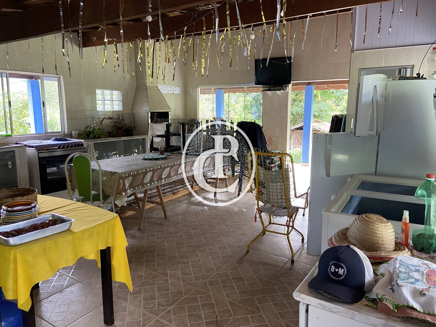 Chácara, 3 quartos, 3000 m² - Foto 15