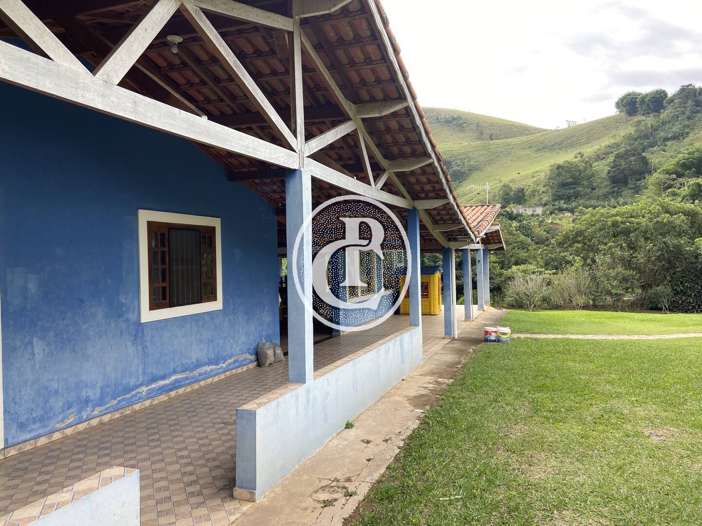 Chácara, 3 quartos, 3000 m² - Foto 17