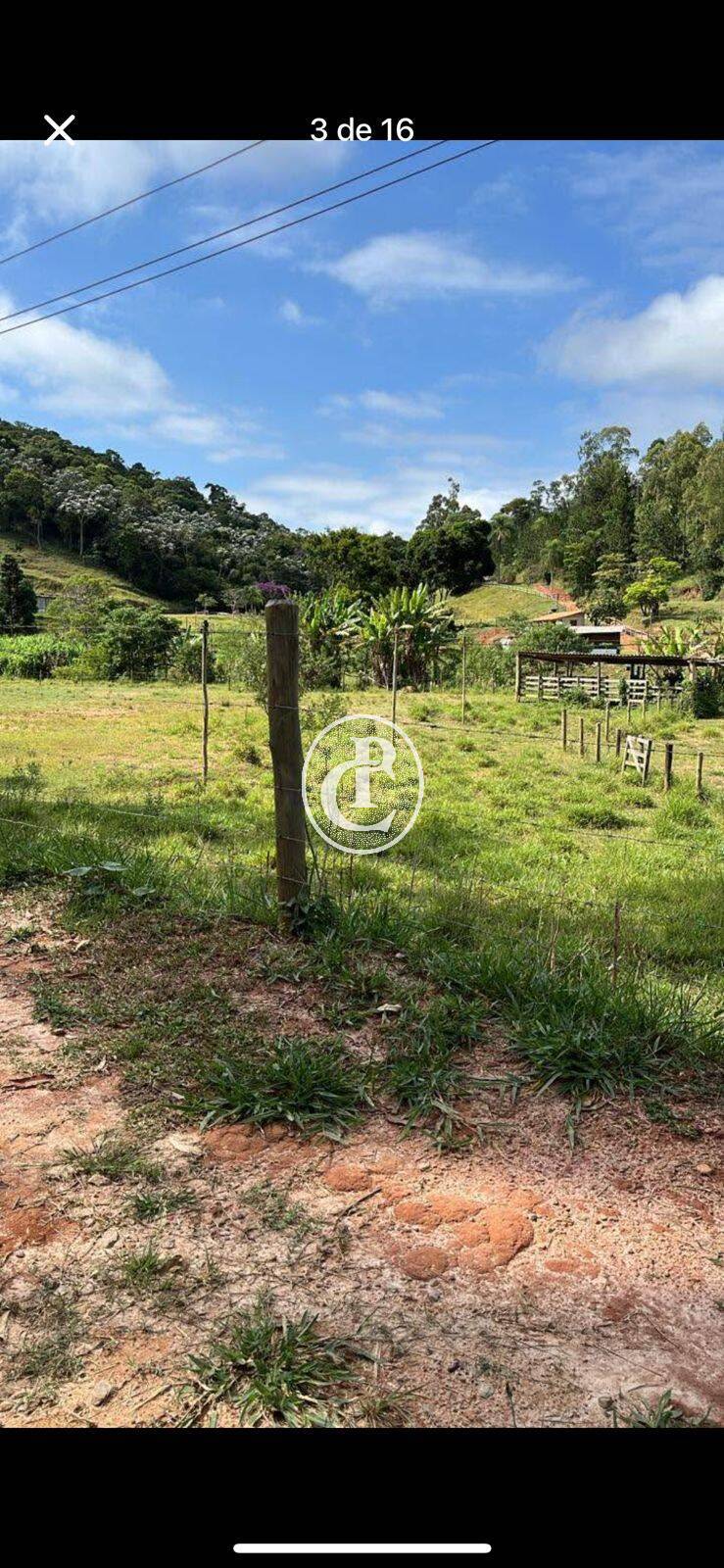 Sítio, 2 quartos, 2 hectares - Foto 3