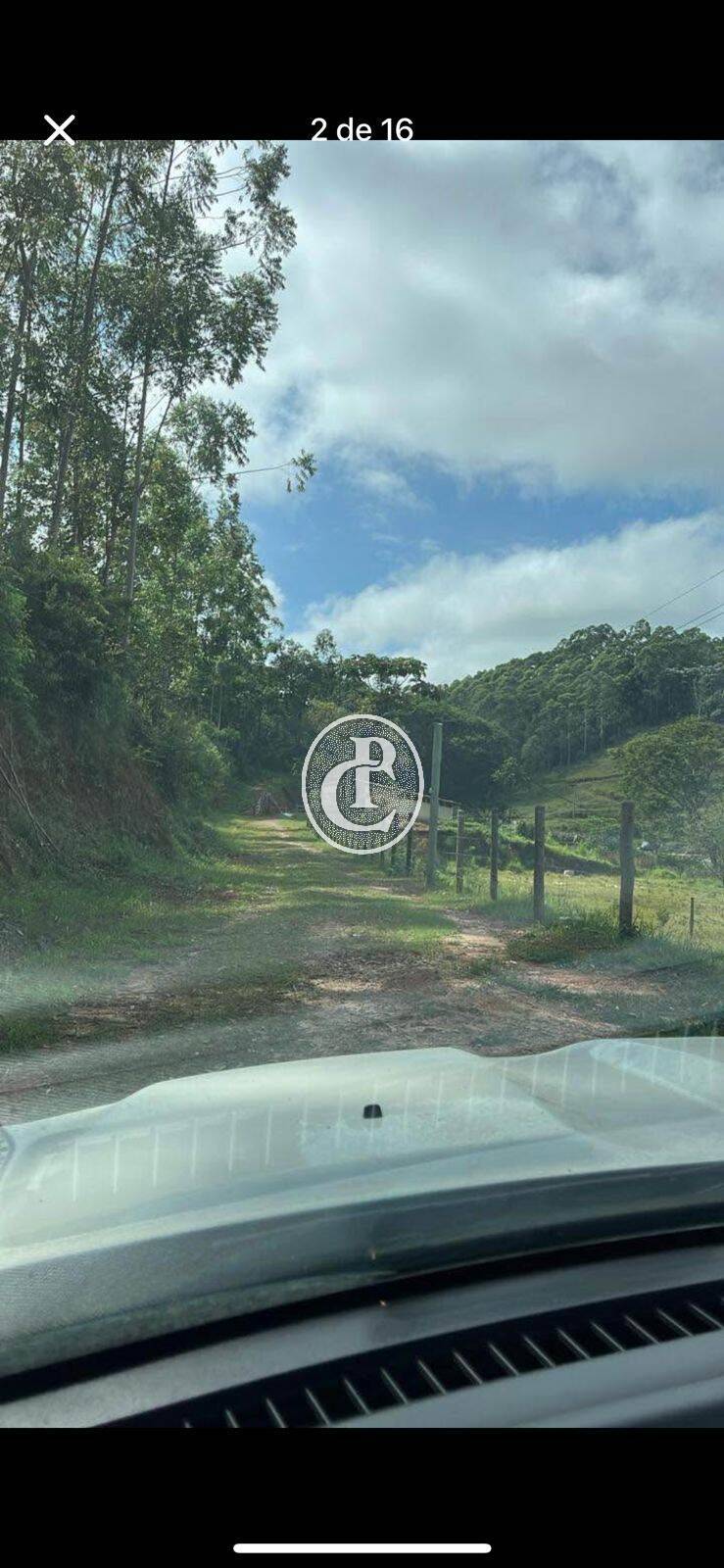 Sítio, 2 quartos, 2 hectares - Foto 2