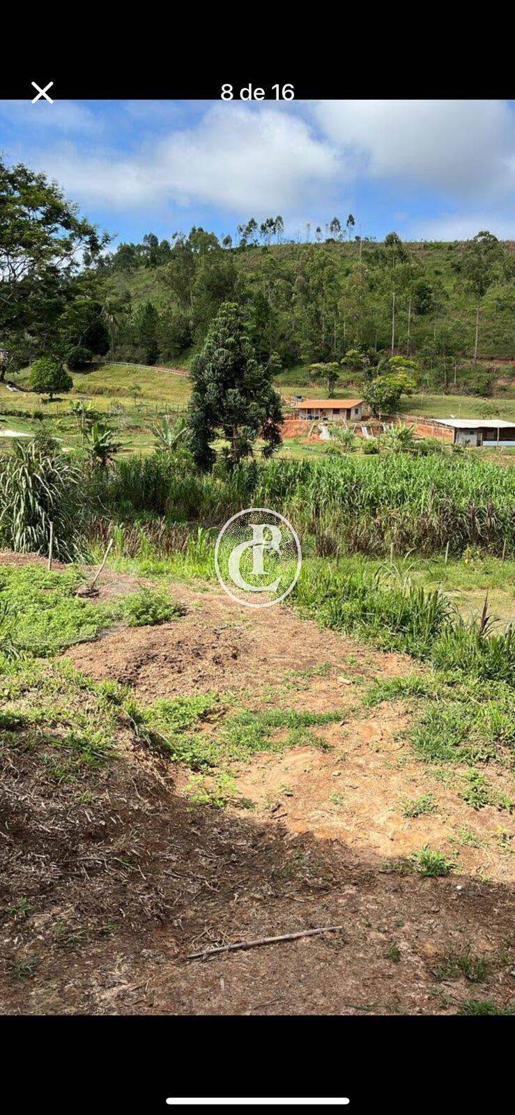 Sítio, 2 quartos, 2 hectares - Foto 7