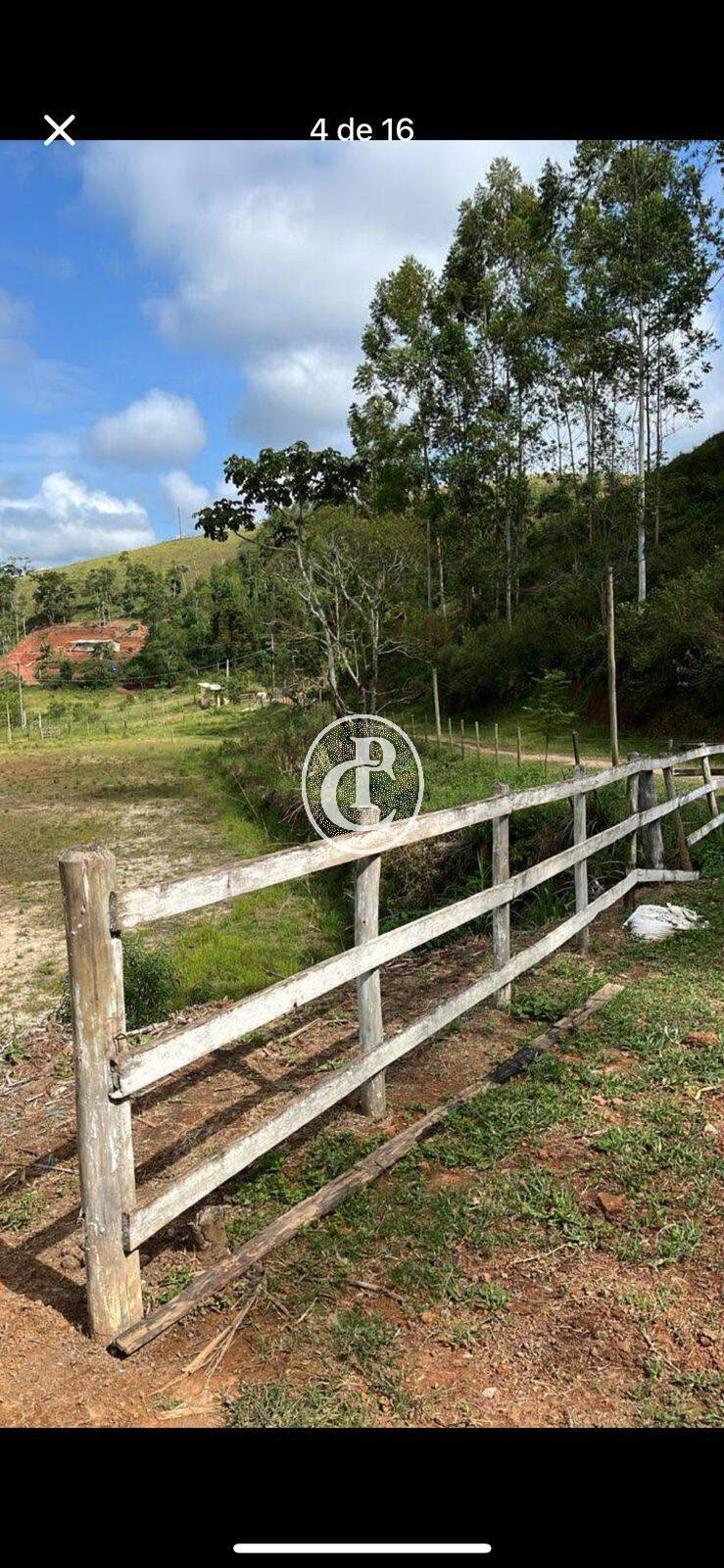 Sítio, 2 quartos, 2 hectares - Foto 5