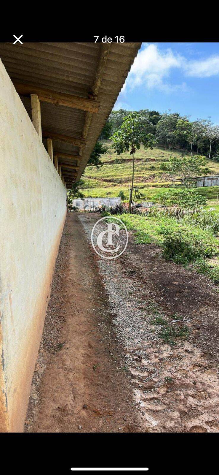 Sítio, 2 quartos, 2 hectares - Foto 6