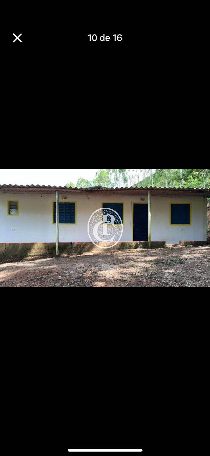 Sítio, 2 quartos, 2 hectares - Foto 9