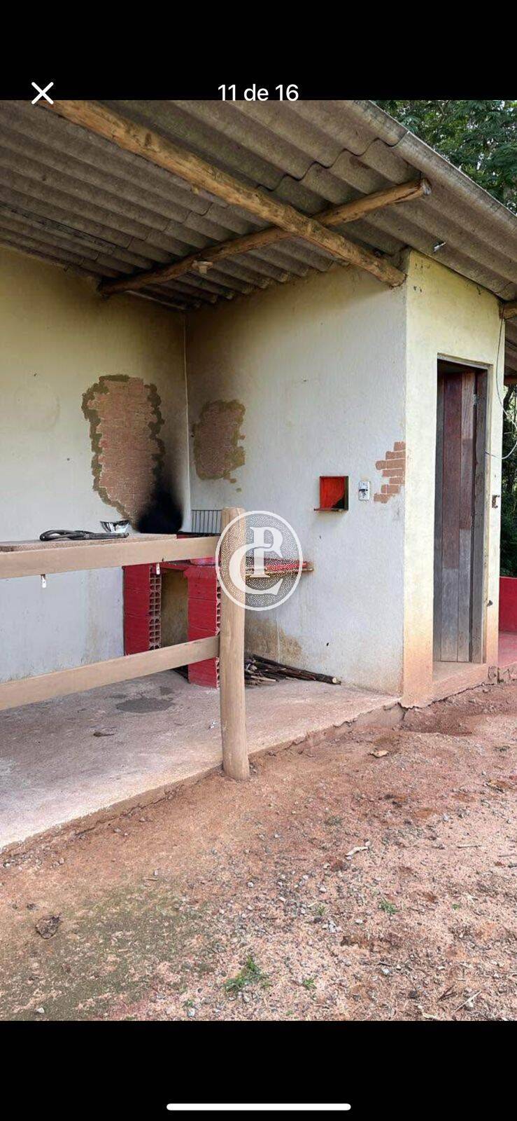 Sítio, 2 quartos, 2 hectares - Foto 10