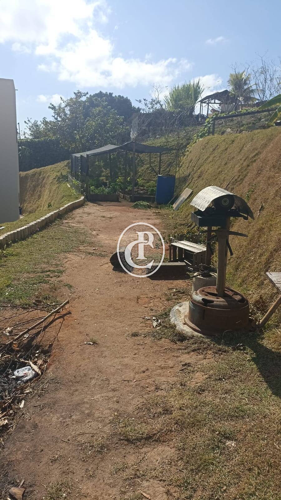 Terreno, 3000 m² - Foto 9