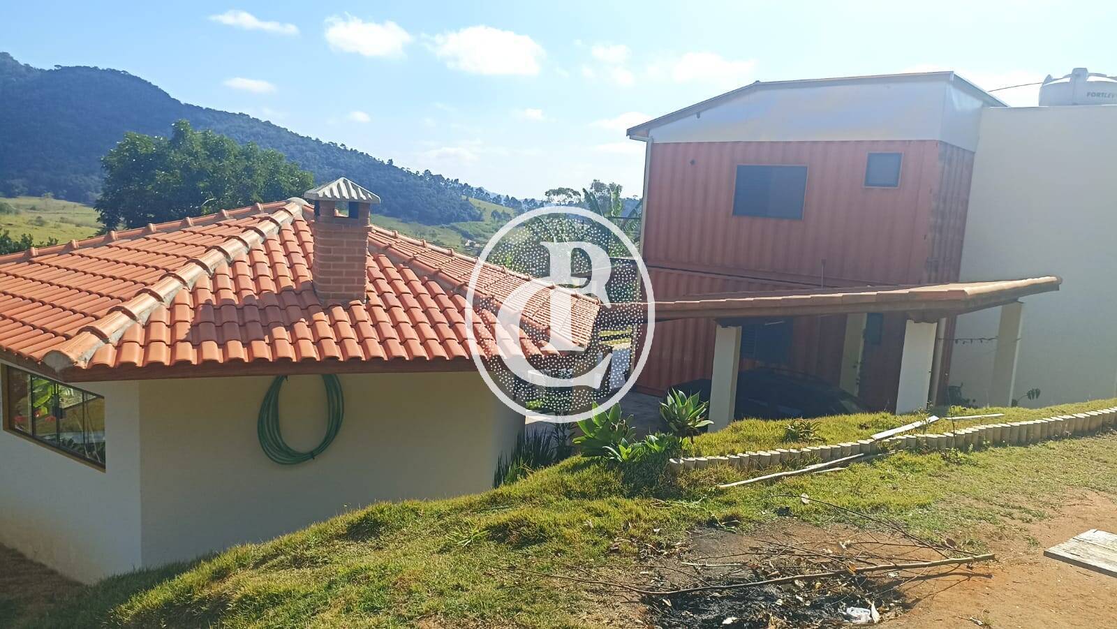 Terreno, 3000 m² - Foto 1