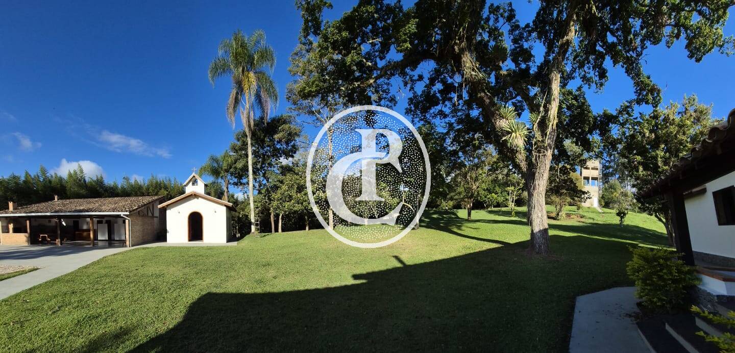 Sítio, 4 quartos, 27 hectares - Foto 3