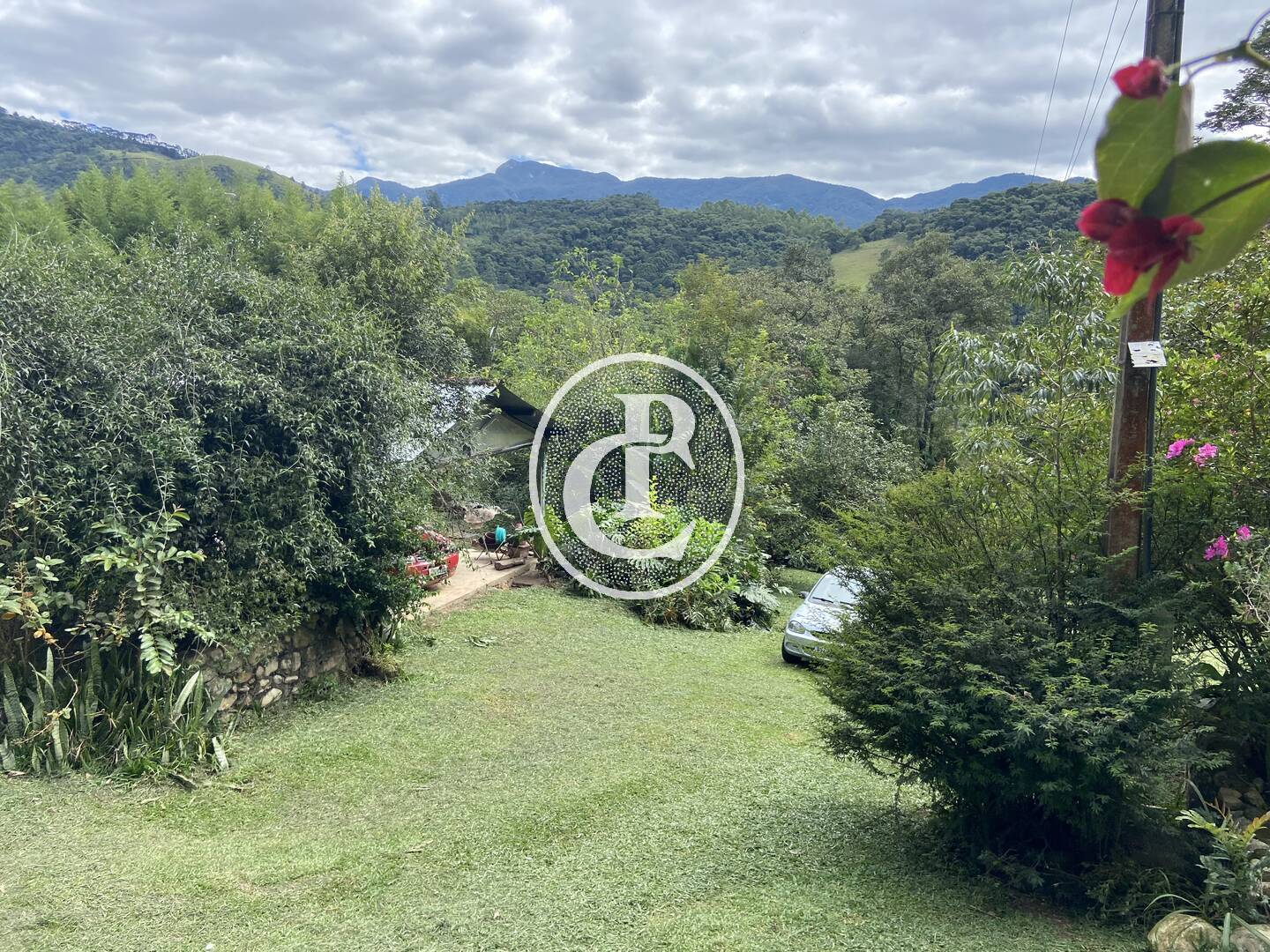 Sítio, 2 quartos, 6 hectares - Foto 2