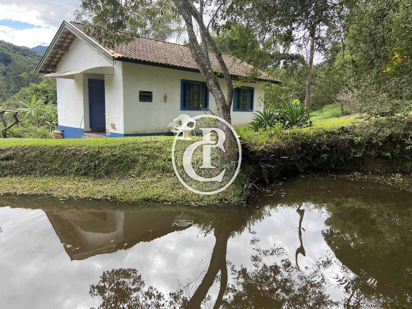 Sítio, 2 quartos, 6 hectares - Foto 3