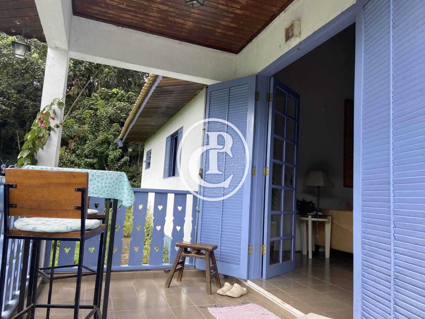 Sítio, 2 quartos, 6 hectares - Foto 4