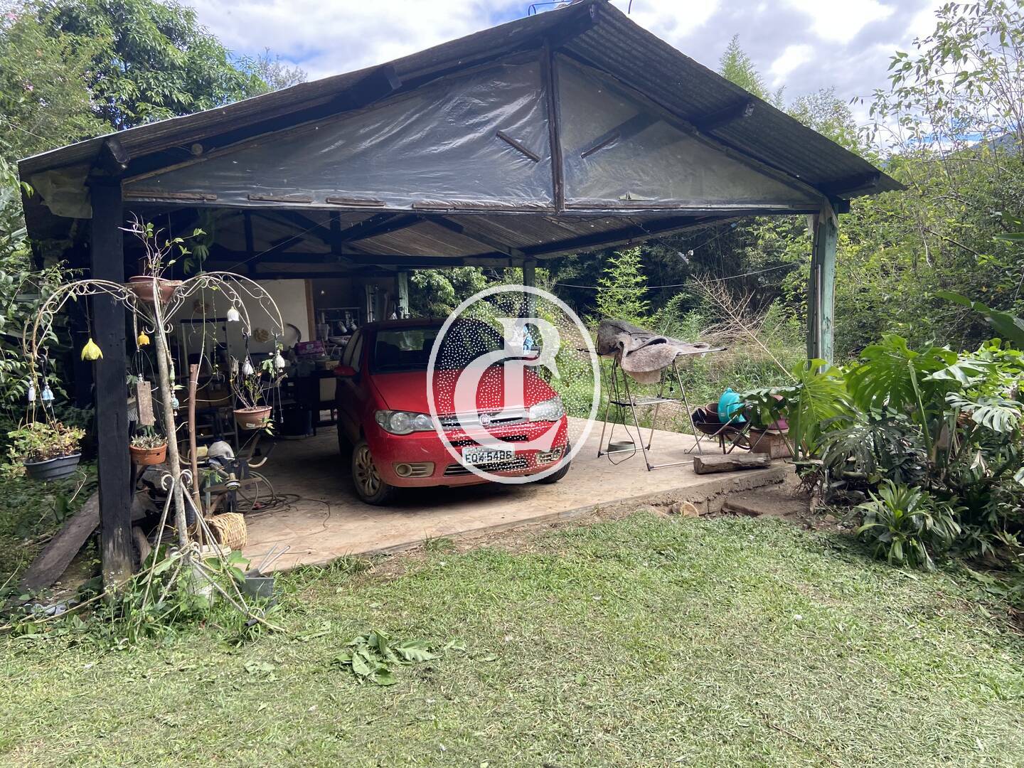 Sítio, 2 quartos, 6 hectares - Foto 8