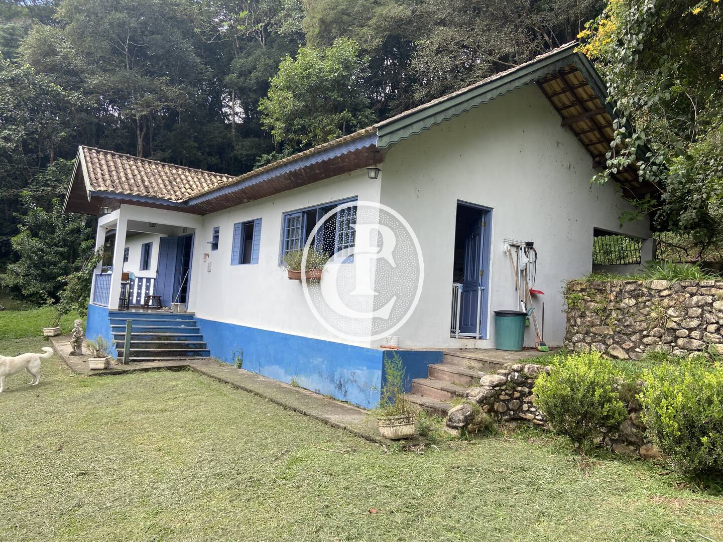 Sítio, 2 quartos, 6 hectares - Foto 10