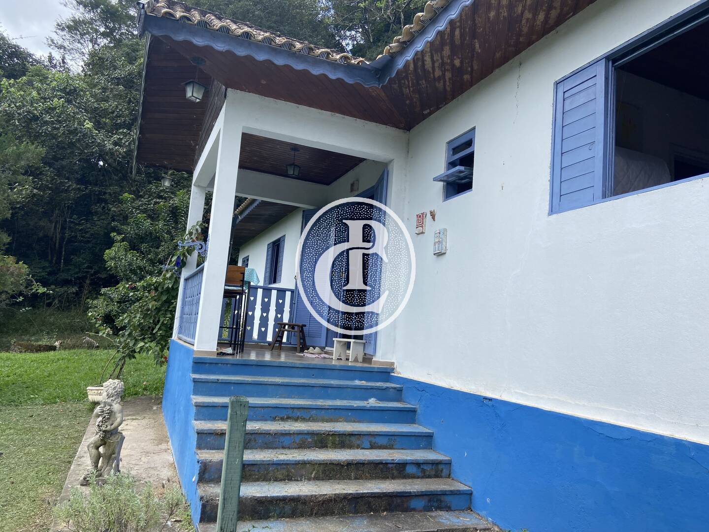 Sítio, 2 quartos, 6 hectares - Foto 13