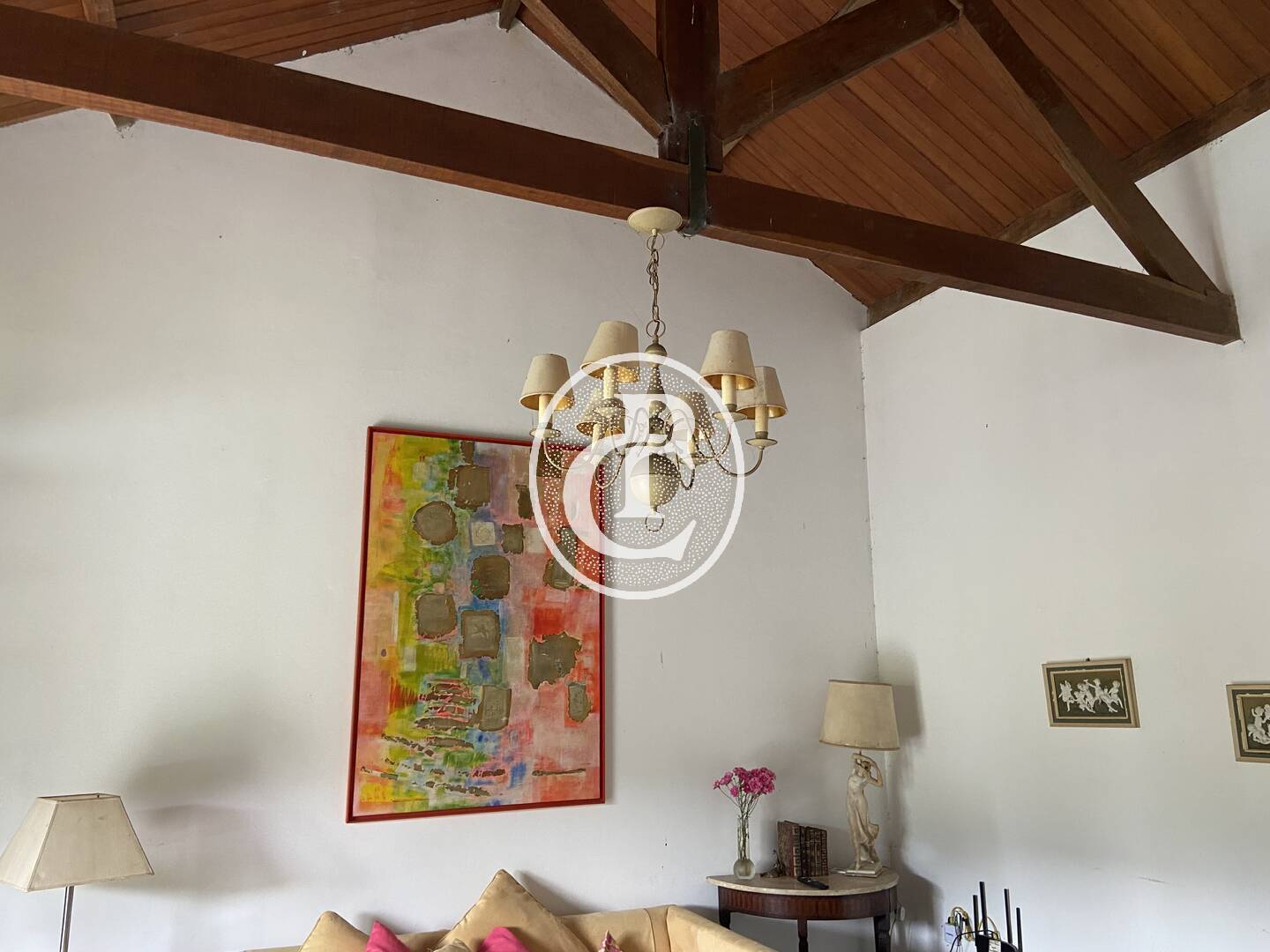 Sítio, 2 quartos, 6 hectares - Foto 14