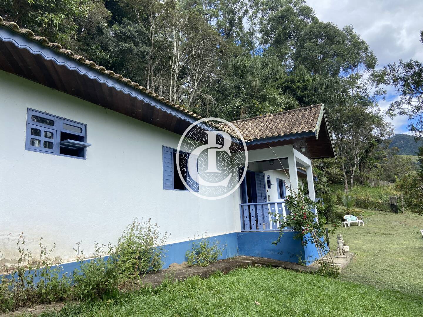 Sítio, 2 quartos, 6 hectares - Foto 15