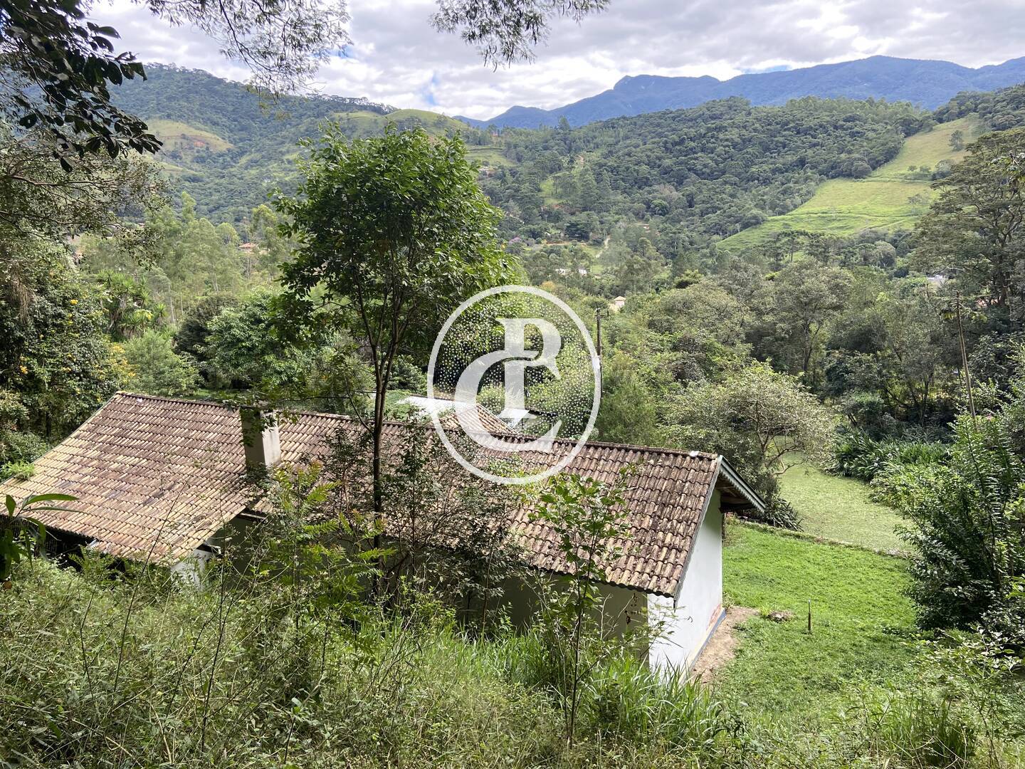 Sítio, 2 quartos, 6 hectares - Foto 22