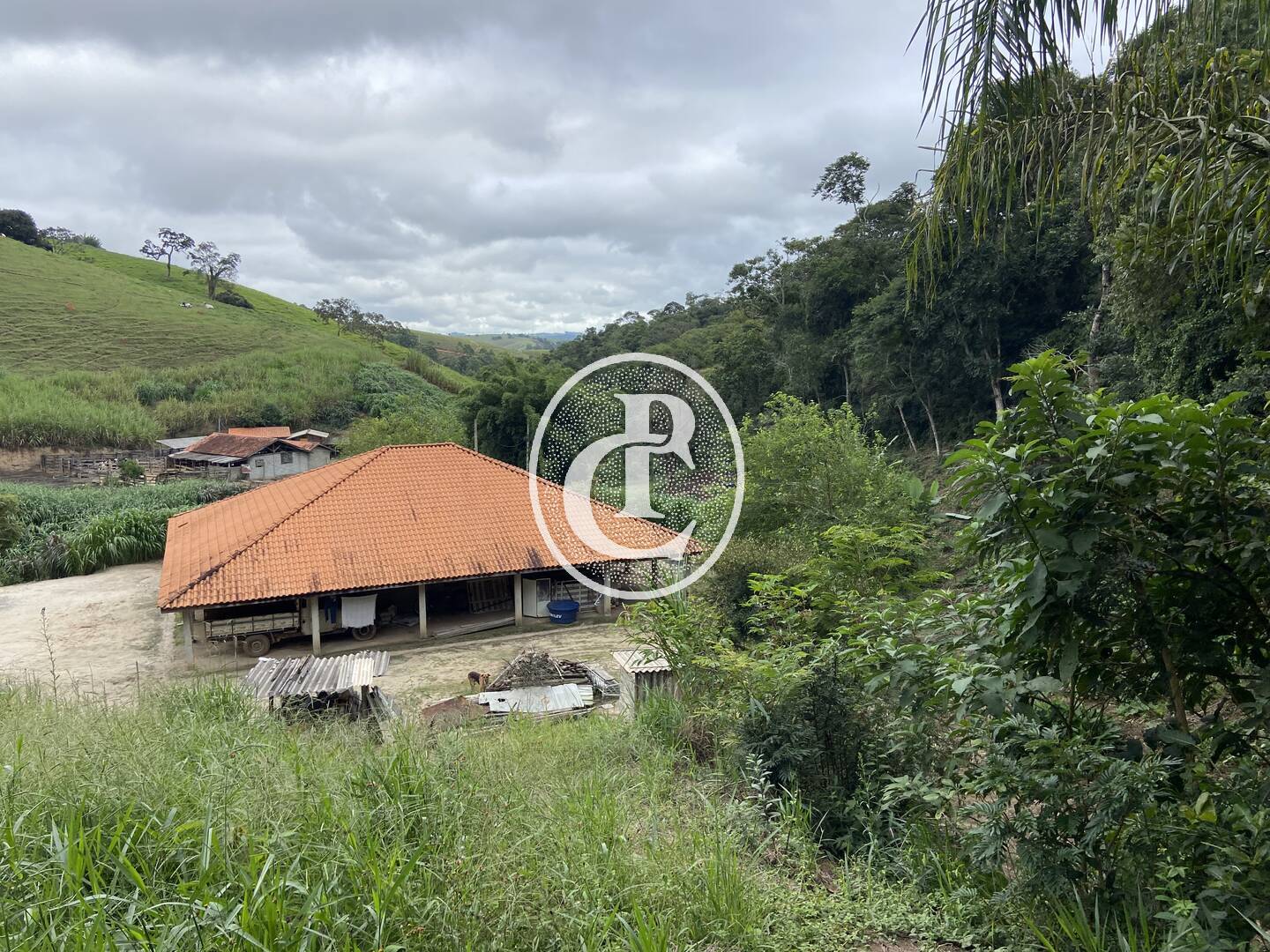 Sítio, 3 quartos, 19 hectares - Foto 8