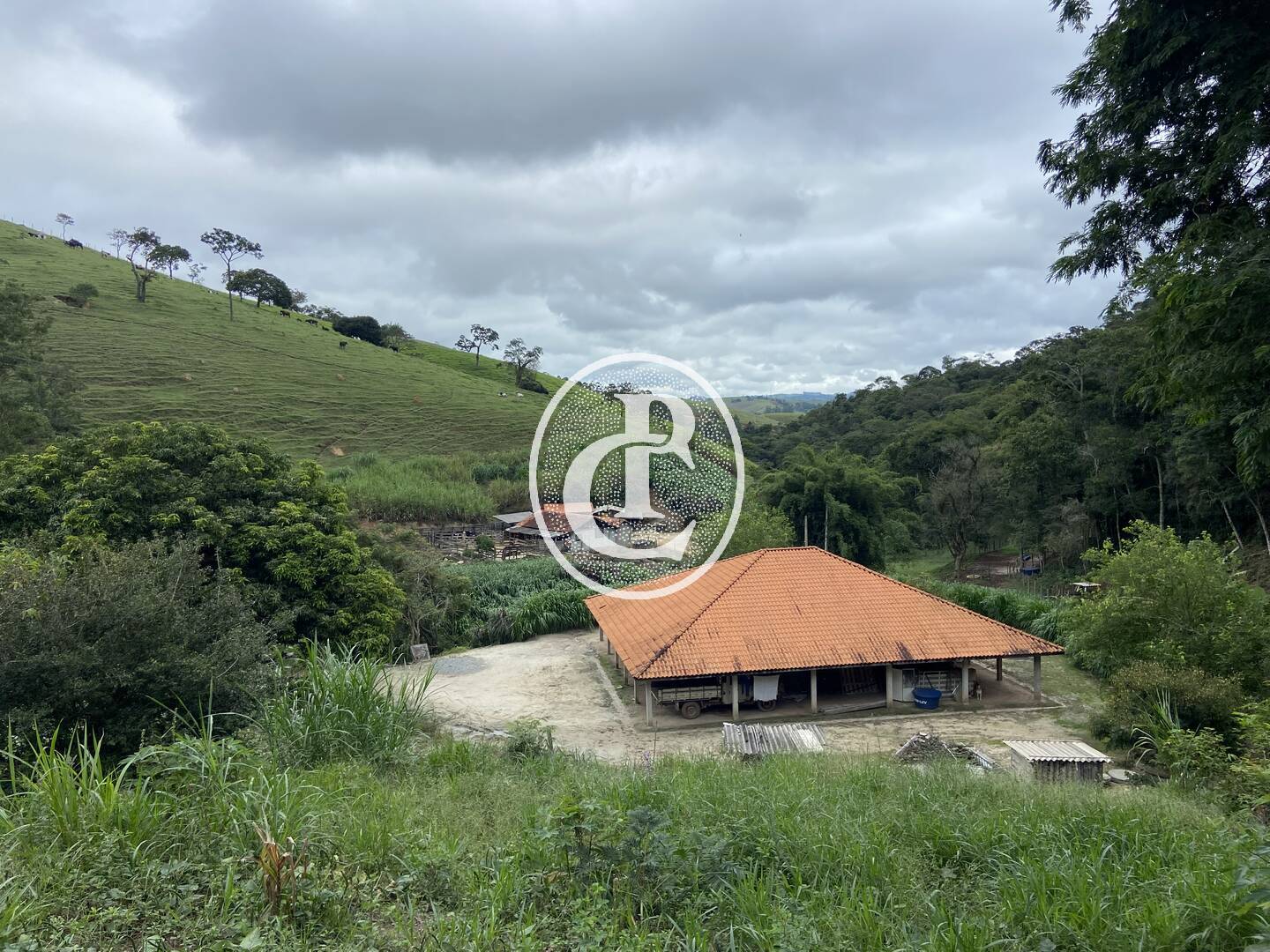 Sítio, 3 quartos, 19 hectares - Foto 12