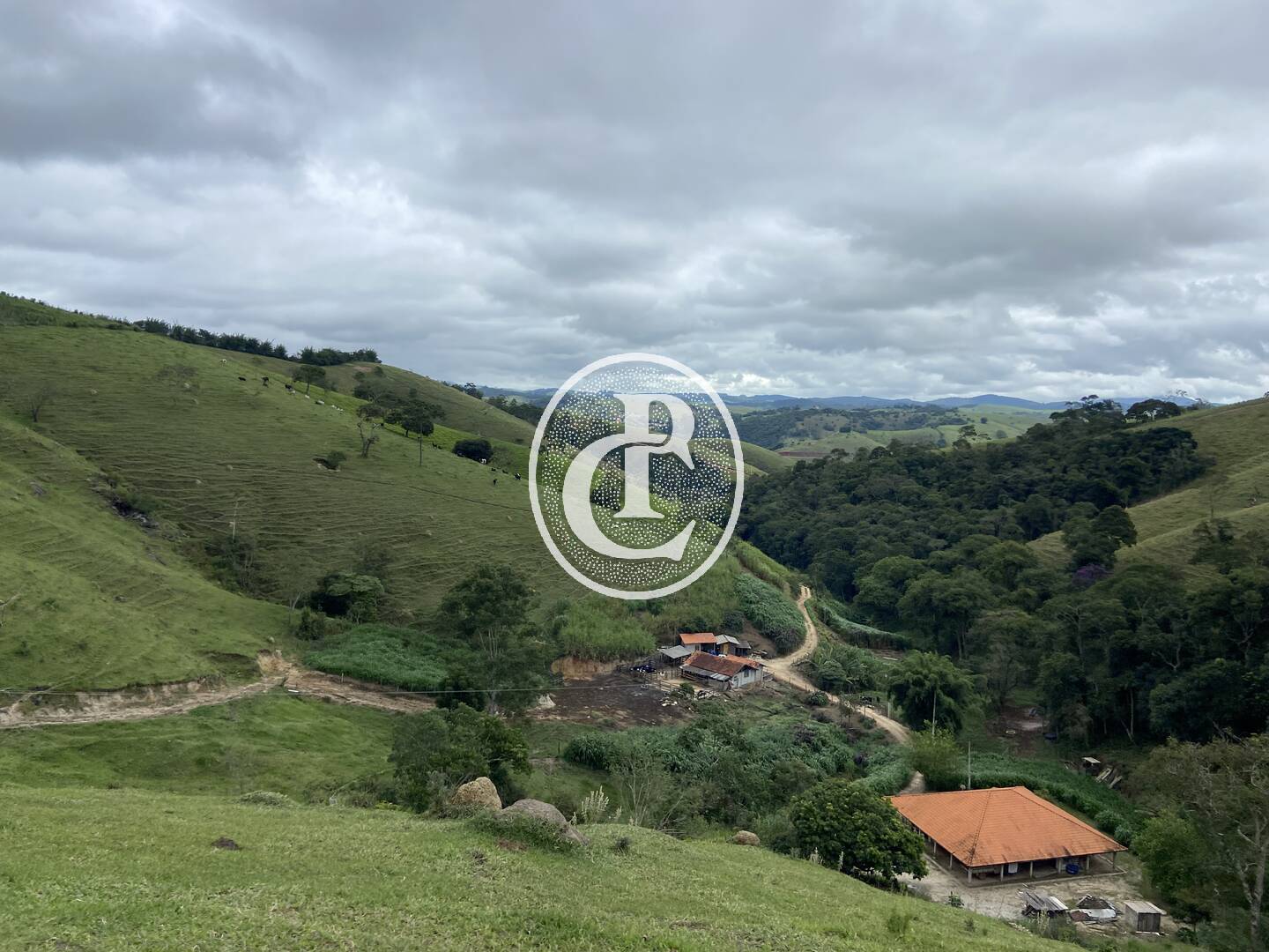 Sítio, 3 quartos, 19 hectares - Foto 17