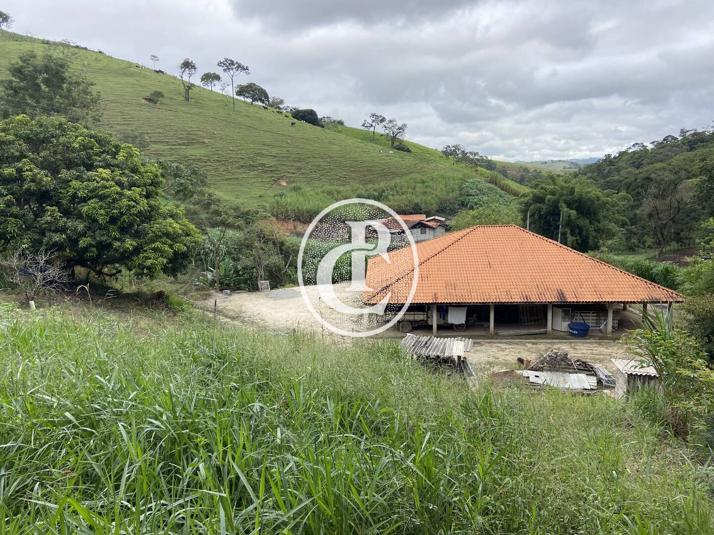 Sítio, 3 quartos, 19 hectares - Foto 20