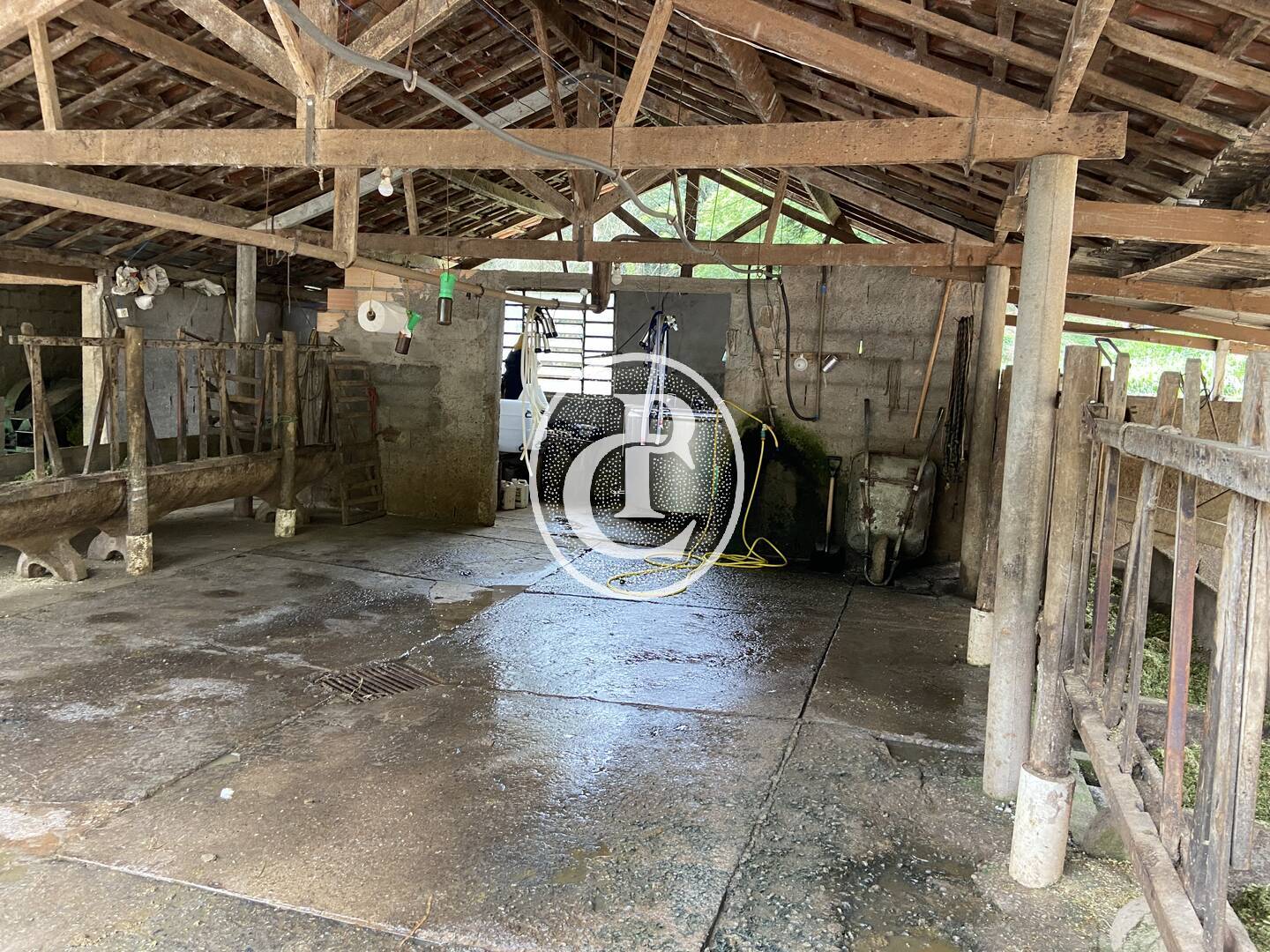 Sítio, 3 quartos, 19 hectares - Foto 26