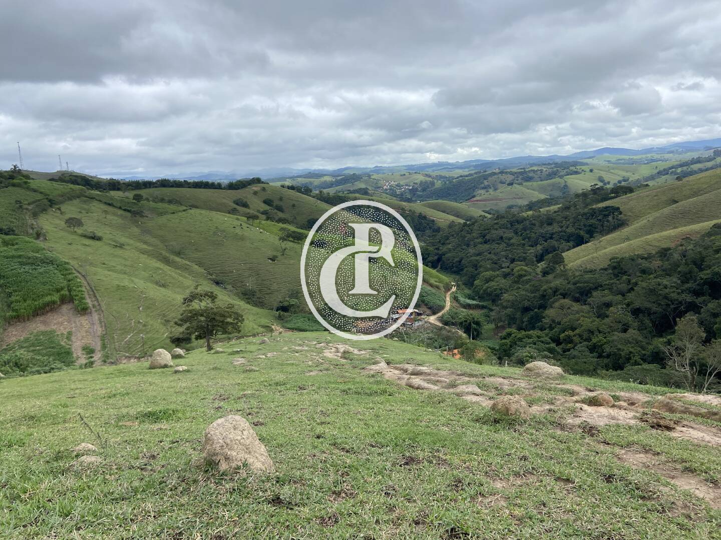 Sítio, 3 quartos, 19 hectares - Foto 35