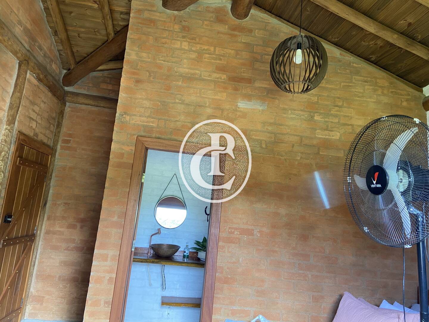 Chácara, 3 quartos, 2 hectares - Foto 6